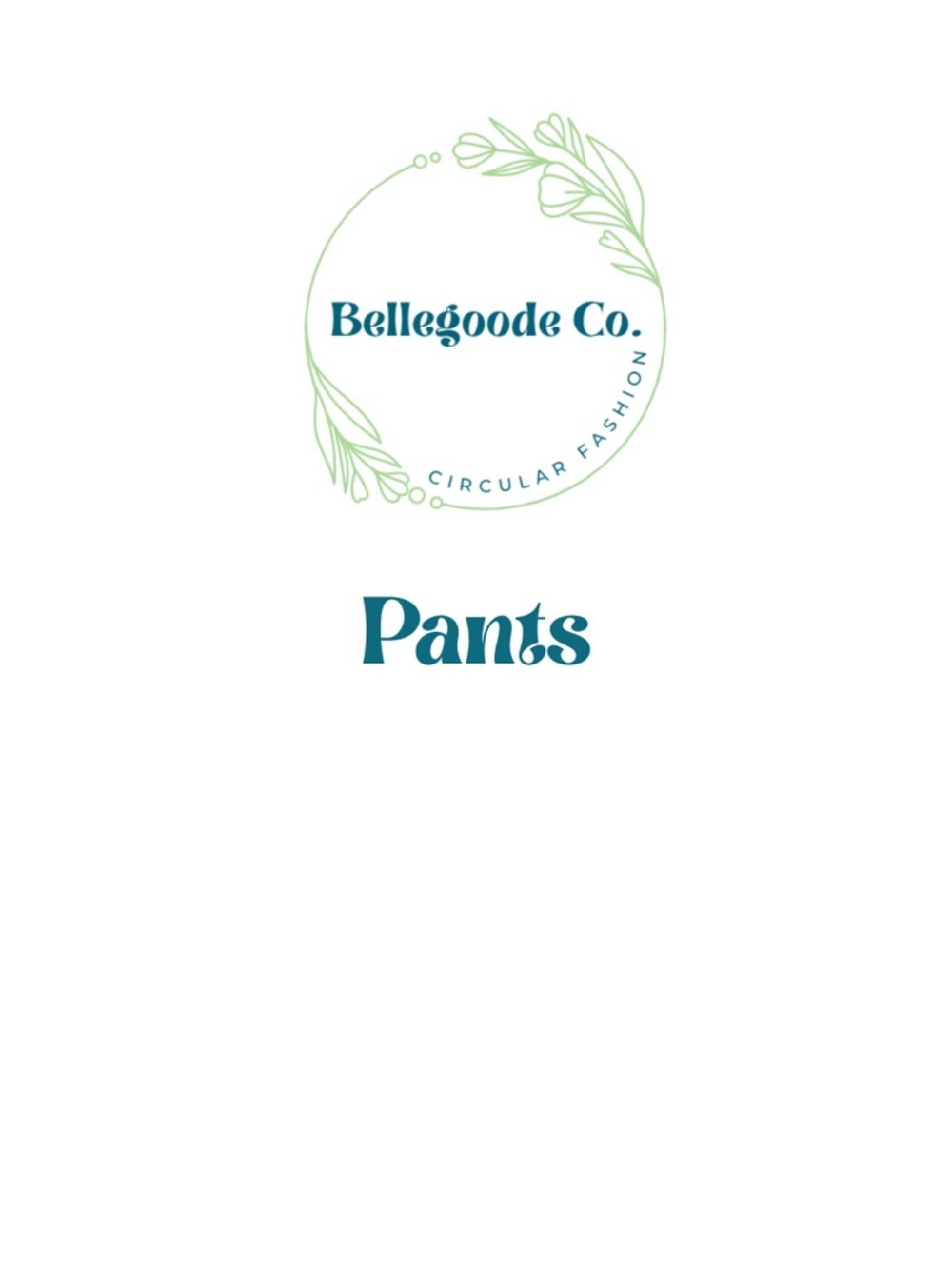 Pants